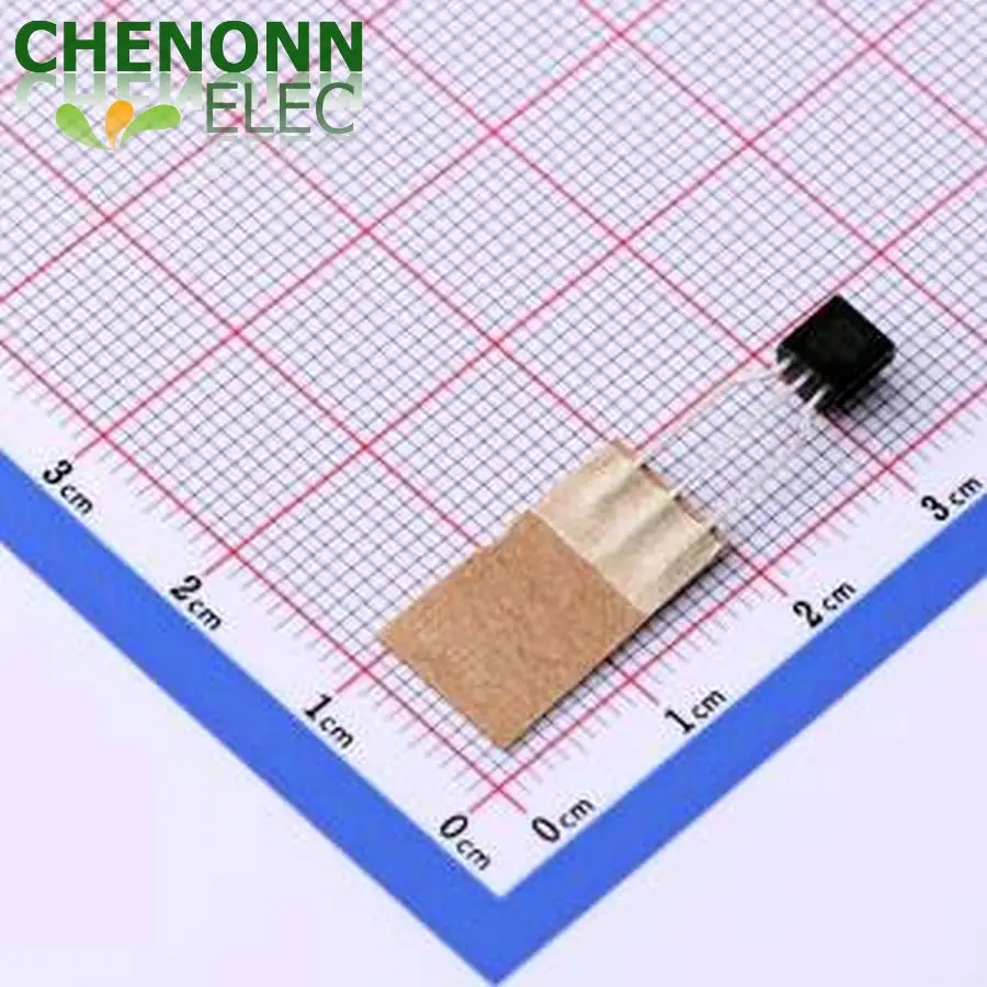 200PCS/LOT PN2222ATA (Single Bipolar Transistors)