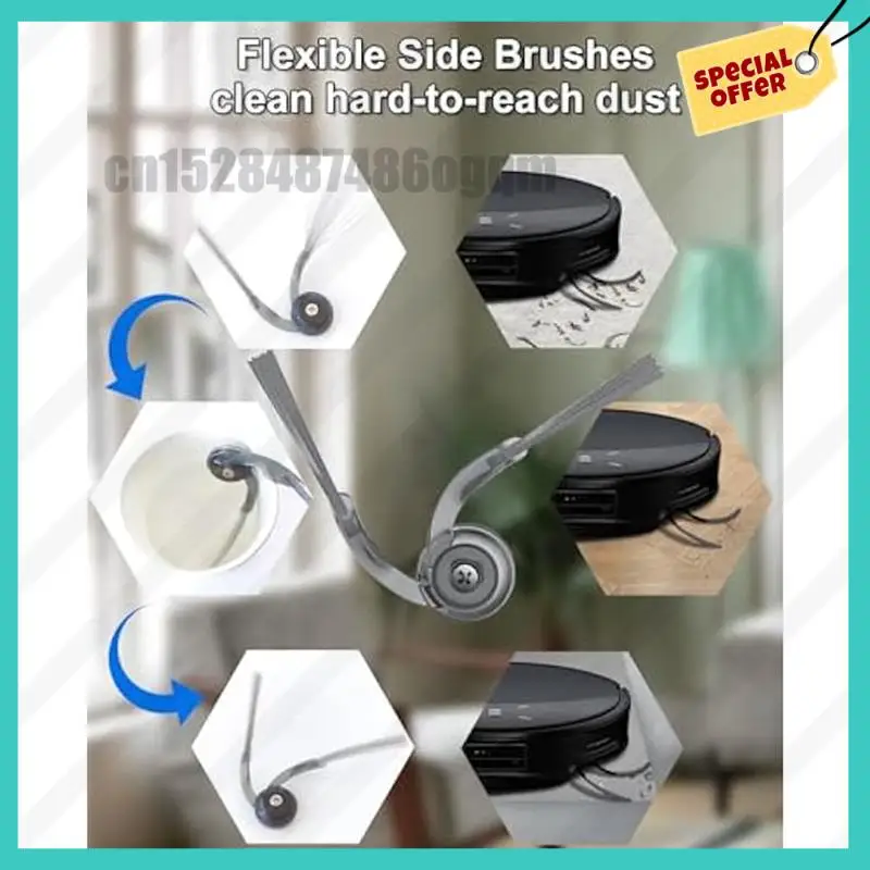 -ABJZ Accessories F…