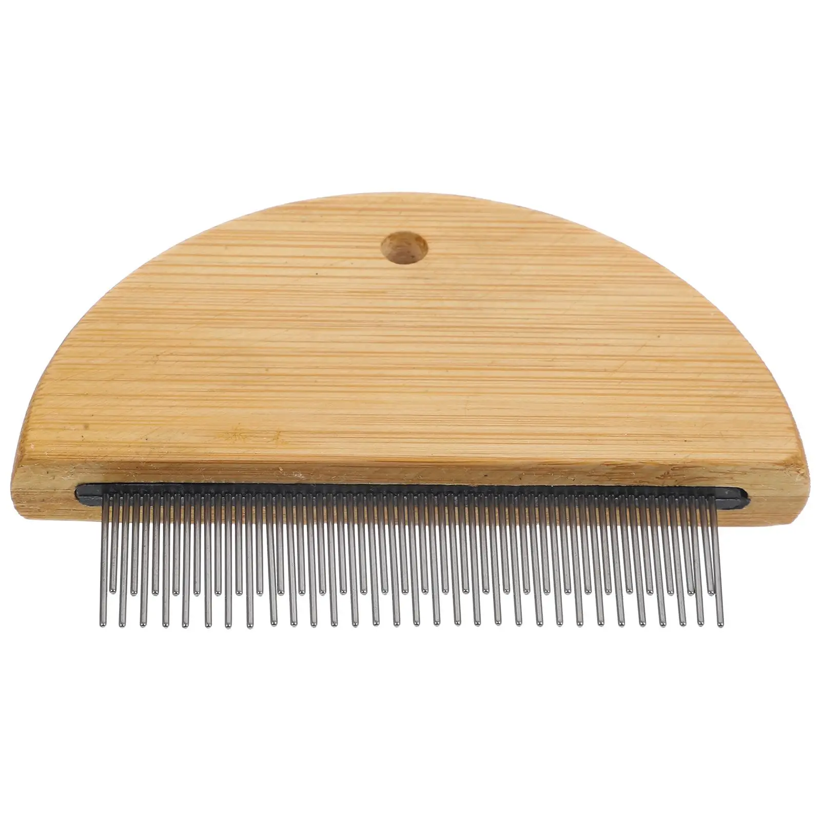 

Metal Horse Brush Deshedding Tool Horse Hair Removing Comb Livestock Grooming Scraper Cattle Brush Horse Care Product
