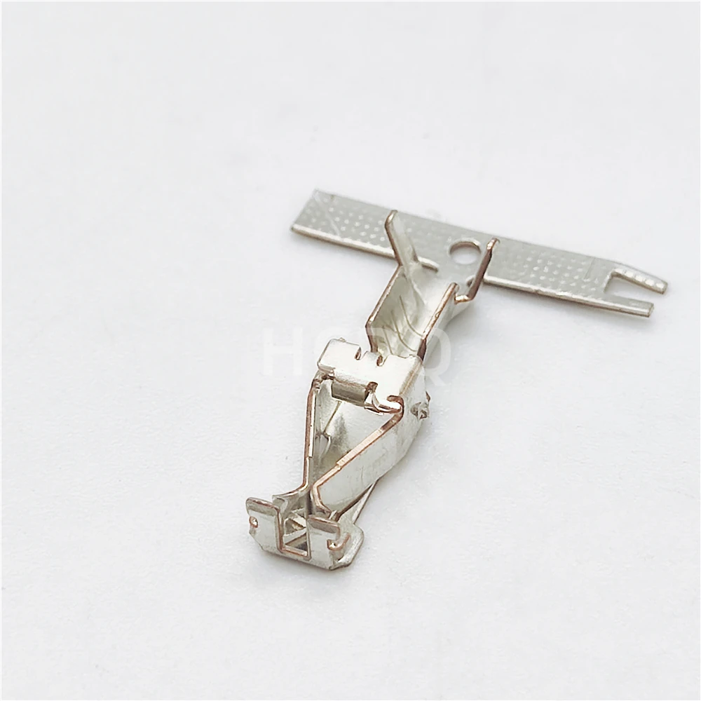 100 PCS Supply original automobile connector 7126-8854-02 metal copper terminal pin