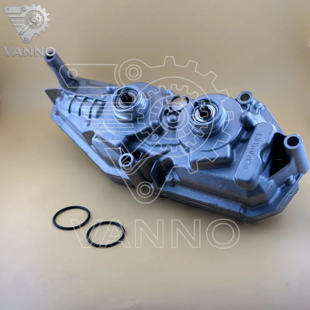 6DCT250  DPS6  TCU    AE8Z-7Z369-F A2C30743100   Suitable for Ford 1.6 2.0 DSG  Renault 1.2T DSG transmission box