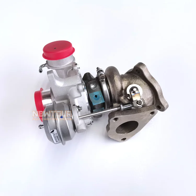 distributor high quality auto spare parts Car Turbocharger For Changan/chana CS95