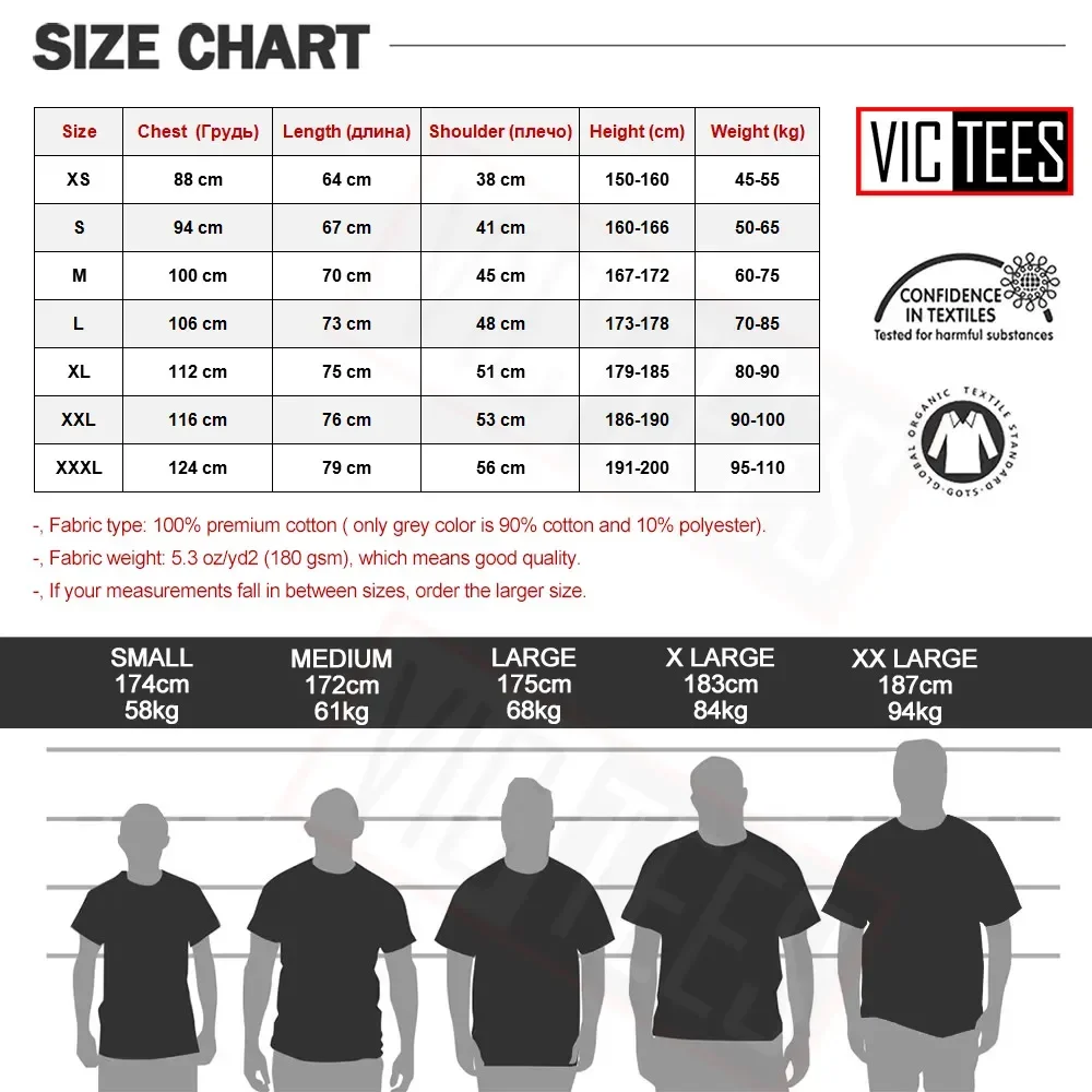 Men's Polynesian French Bulldog Dog Customized With Own Logo T Shirt Cotton Clothes Happy New Year Cool O Neck Oversized Tshirt image 6