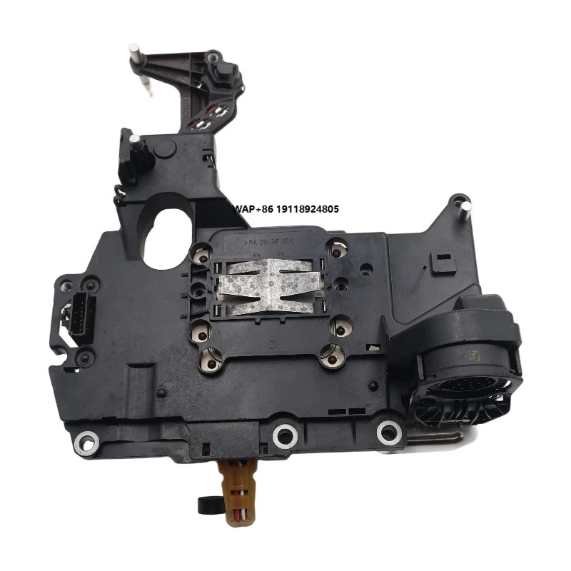 

Remanufactured 8HP45 Gearbox Computer TCU TCM Control Module for Gear Boxes Vehicle Parts Transmission 0260550074