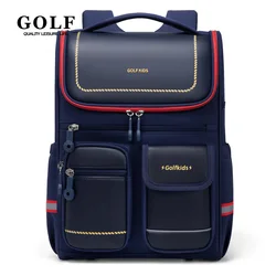 GOLF Primaire Kind Schoolrugzakken Elementaire Kinderen Schoolrugzak Schooltas Kinderen Jongen Meisjes Rugzak Tas 3 5e Graad 1 2 6