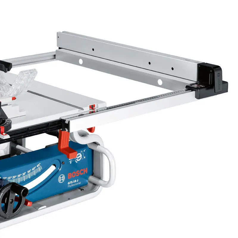 Bosch Table Saw GTS10J Multifunctional Household Hand Woodworking Push Electric Power Tool