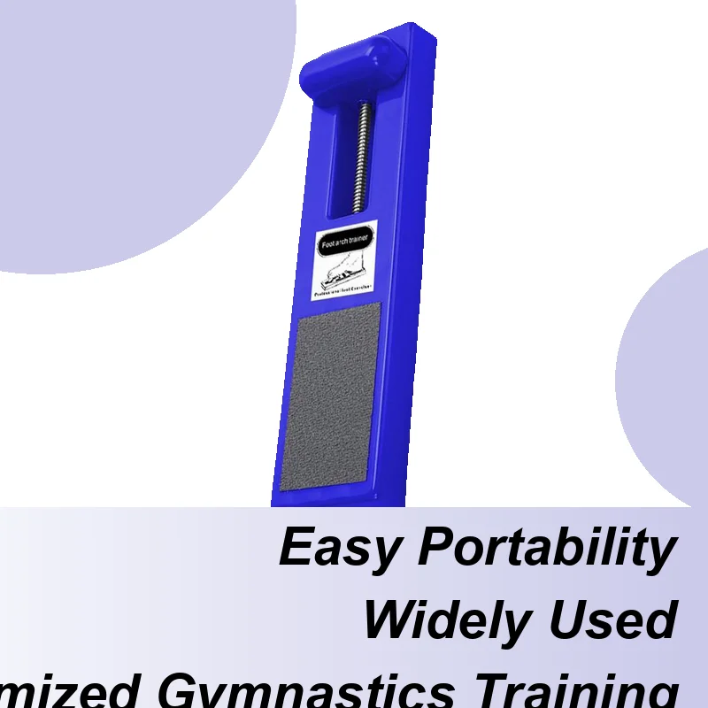 

Foot Exerciser For Dancers Ballet Training Equipment Strength Training Leg Flexibility Tool Ballet Toe Enhancer Deep Tissue