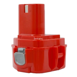 12V NiMH 3000mAh Rechargeable Battery for Makita PA12 1220 1233 1234 1235 1050D 6227D 6313D 6317D 193157-5 Cordless Power Tools