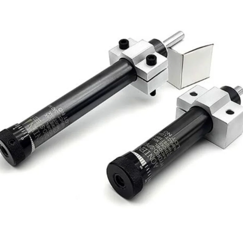 HR (SR) HR15/HR30/HR60/HR80/HR100 series adjustable precision stabilizer hydraulic damping buffer pneumatic shock absorber