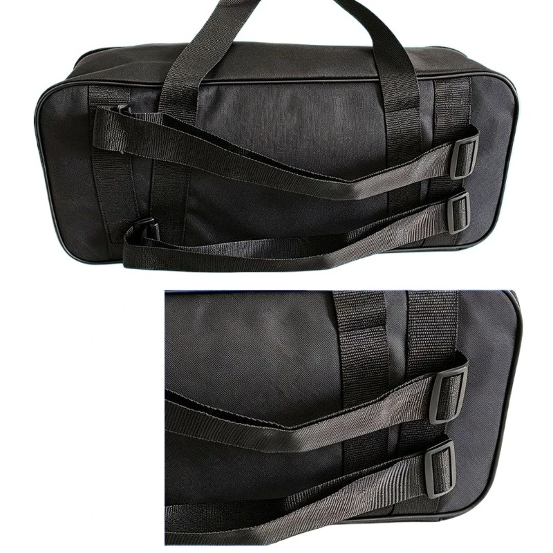 61/88 Key Folding Electronic Organ Bag Portable Electronic Piano Protect Bag Waterproof Piano Backpack Keyboard Instrument Bags - view 3