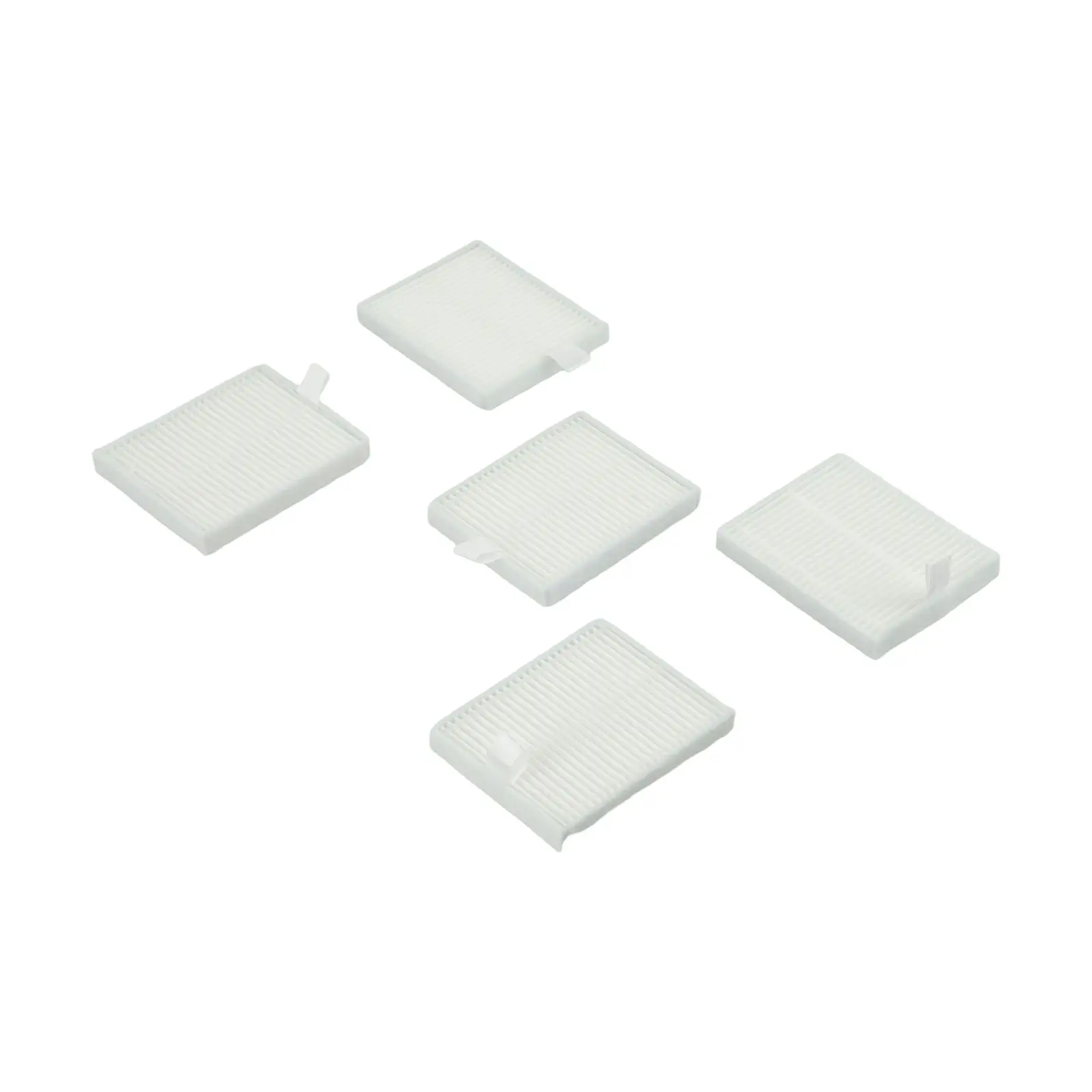 مرشح عالي الجودة عنصر مرشح مرشح الغبار العادم الهواء حماية المحرك تقليل الغبار مرشحات قابلة لإعادة الاستخدام المنزل