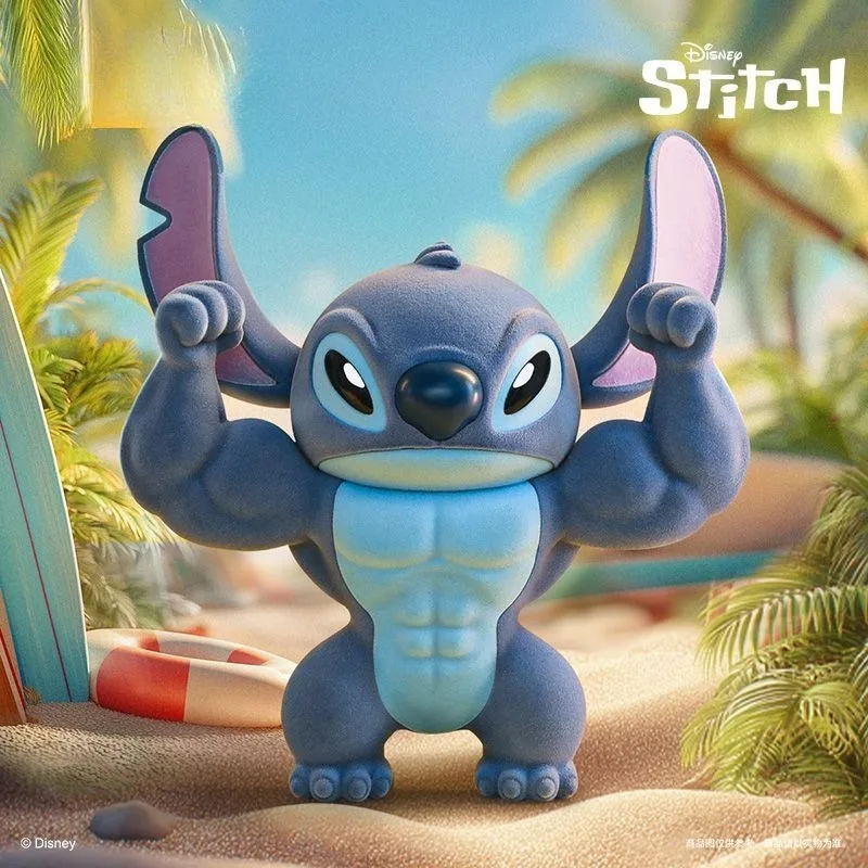

Disney 20 см Лило и Стич Битва Просто изображение Модель игрушки Аниме Стич Кукла Фигурка Настольный Орнамент Мультфильм Каваи Игрушка Подарок