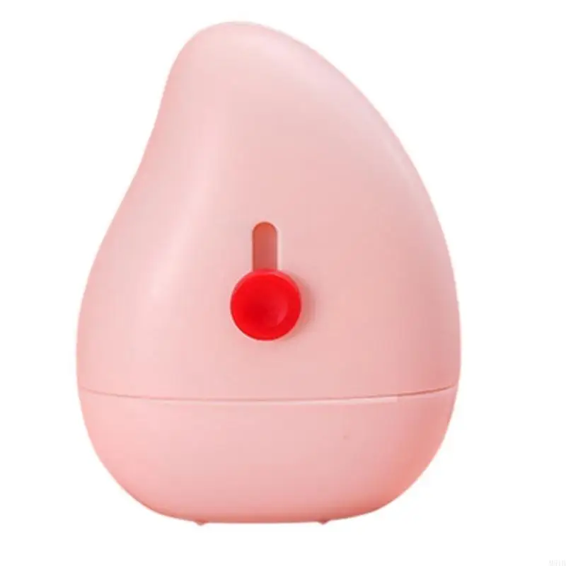 M5TB Identidad portátil para sellos rodillos protección Sello rodillo privacidad recargable