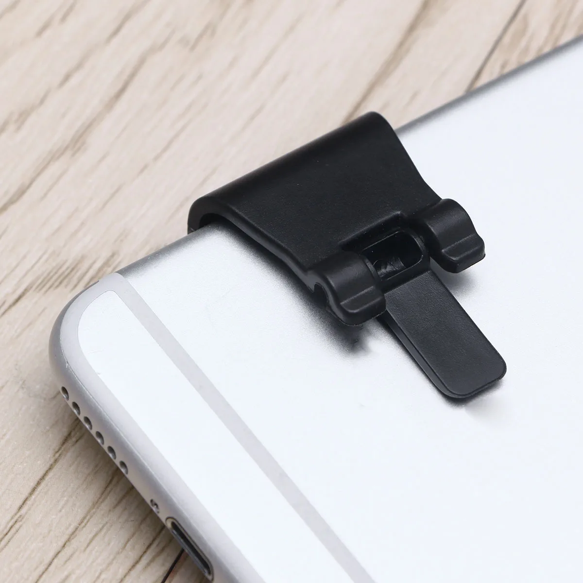 Mini controlador de juego para móvil, Joystick adhesivo para pantalla táctil, teléfonos inteligentes, tabletas, controlador de juego Compatible