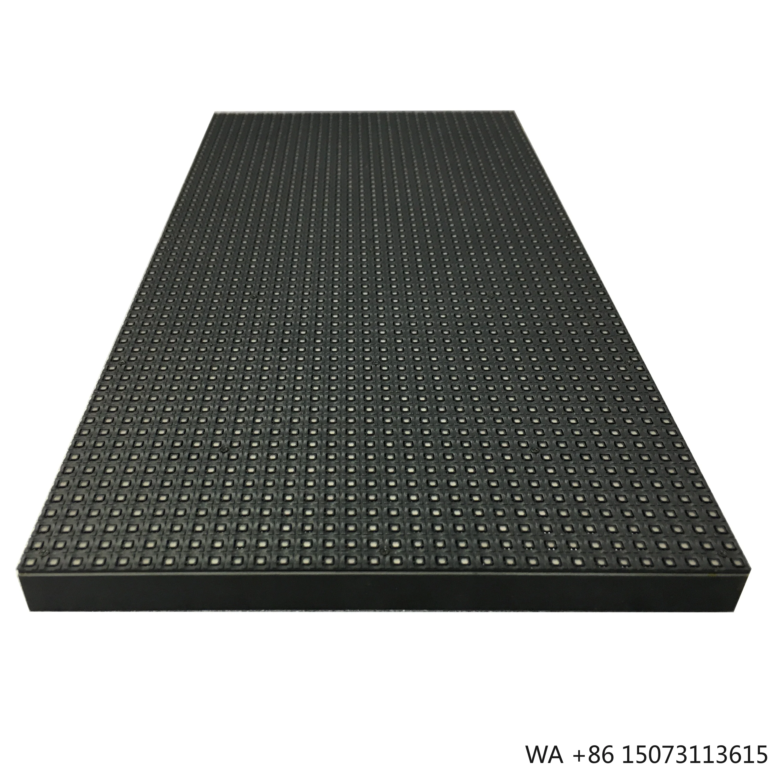 Indoor P1.86/P2/P2.…