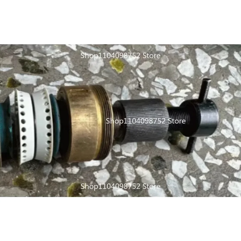 Wire Cutting Accessories Suitable For Xieye 624 625 Bearing Guide Wheel Loading and Unloading Tools