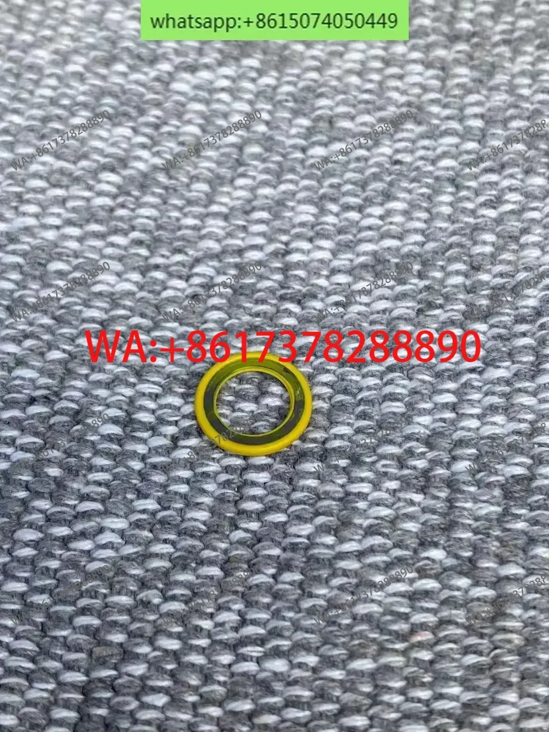 original imported gasket outboard stern machine, gearbox oil gasket, gear oil gasket, general parts