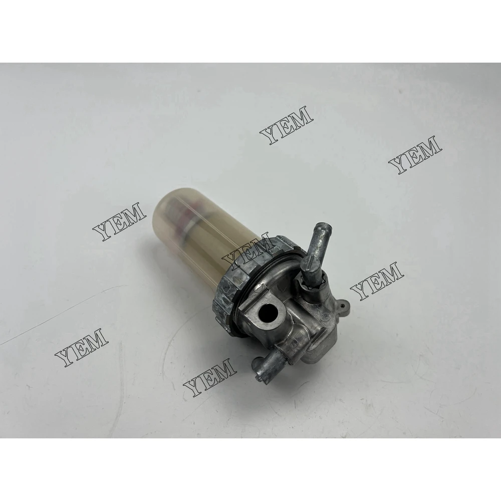 New D1105 Oil Water Separator 15831-43353 For Kubota Forklift Excavator Machinery Engine.