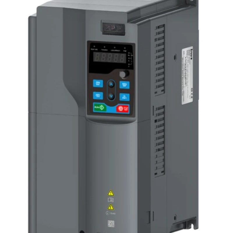 Frequency converter Special inverter for fan and water pump Built-in reactor