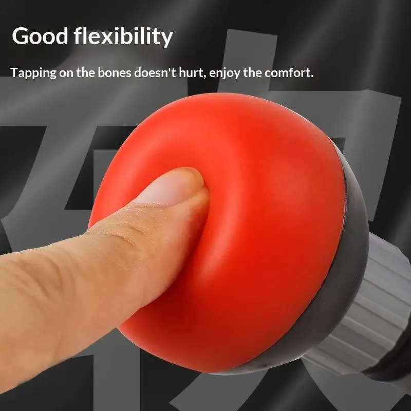 

Массажная насадка для фасциального массажера, калибр 12-13 мм/18-19 мм, силиконовая мягкая насадка для глубокого расслабления мышц