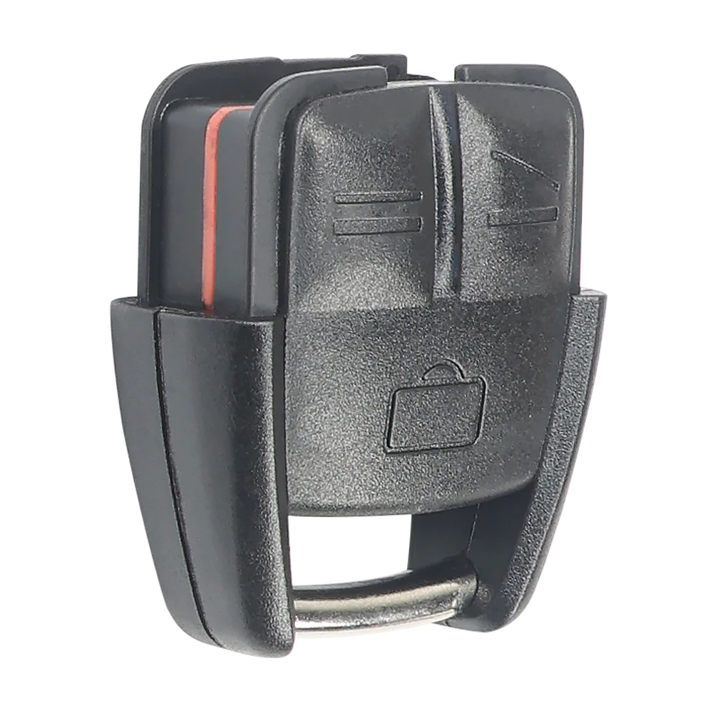 LiXiang Remote Car Key Control 434MHZ OP4/OP2 For Opel Omega 2001-2003 Vectra B 2000-2003 Astra Chevrolet Viva 2008 2/3 Button