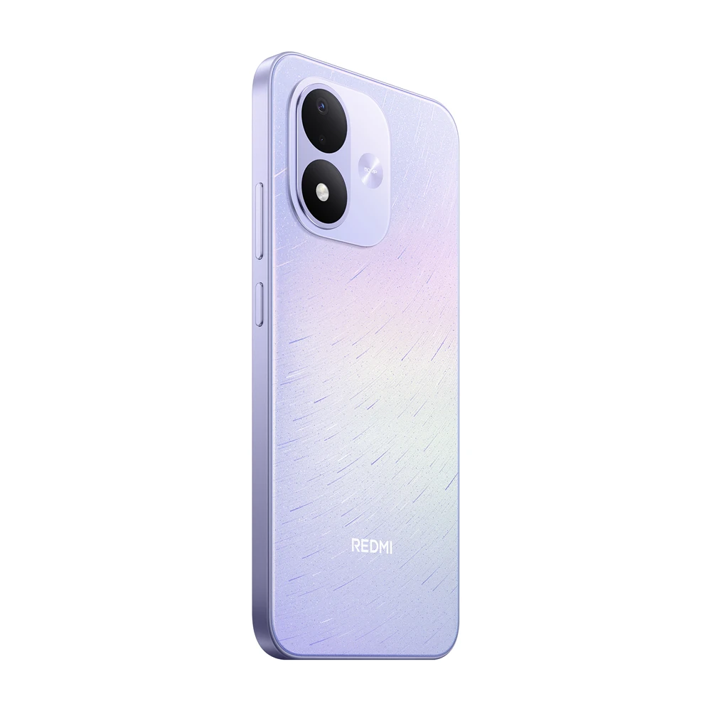 Versión Global REDMI Note 17 5G NFC Smartphone, Pantalla AMOLED FHD de 6.99′ con Protección Ocular, Potente Snapdragon 4 Gen 4, Desbloqueo Facial por IA, Teléfonos Móviles 5