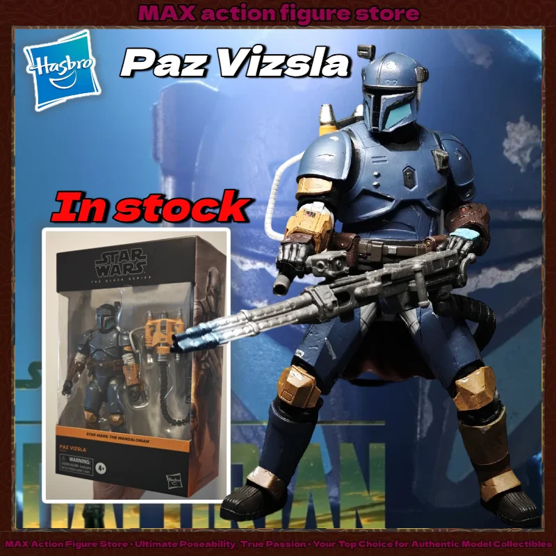 in-stock-hasbro-star-wars-the-black-series-paz-vizsla-the-mandalorian-6-inch-articulated-action-figure-toy