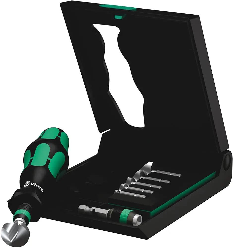845/8 COUNTERSINK BIT SET
