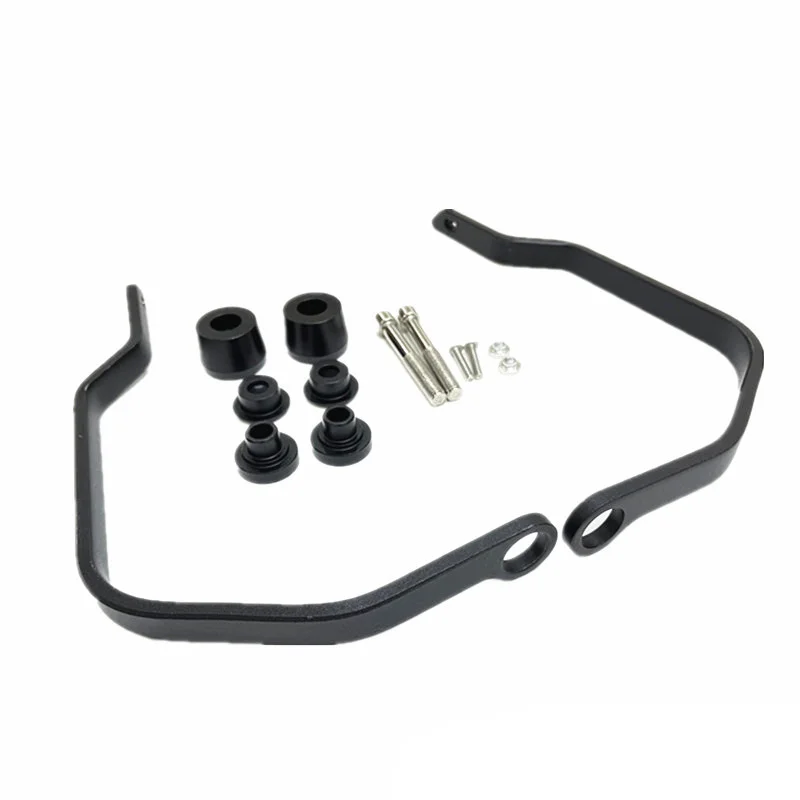 F750GS F850GS مقود قفازات واقية لليد اليسار اليمين الوفير الإطار حامي لسيارات BMW F 750GS F850 GS ADV 2018 2019 2020 2021 2022 2023