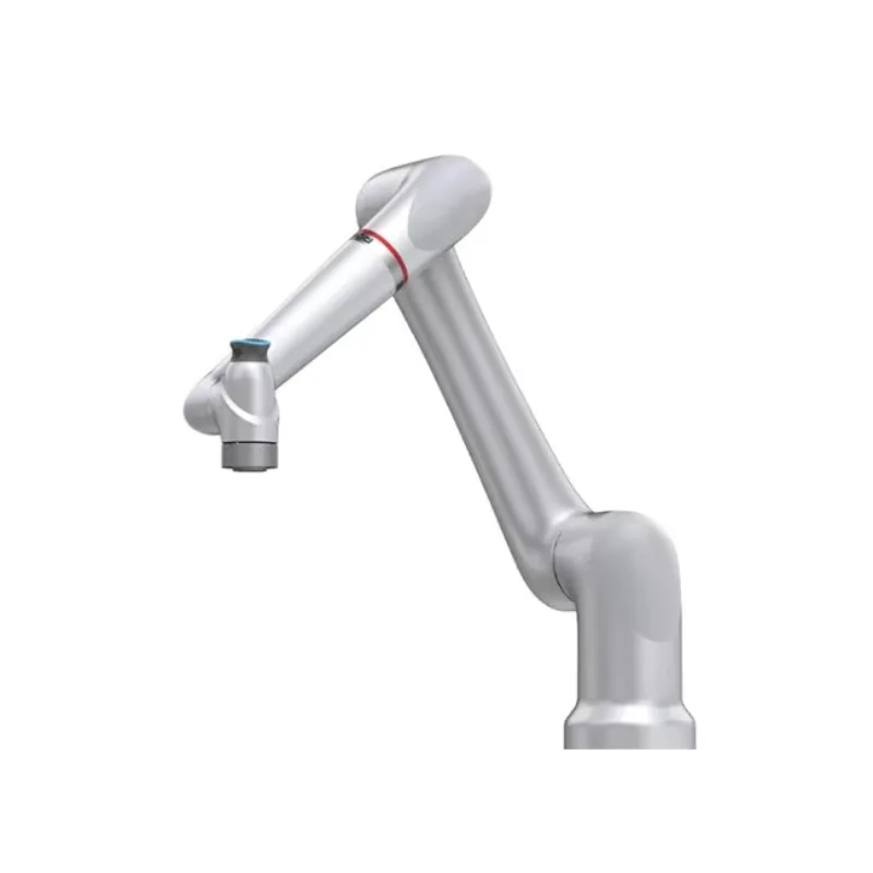 New 6-Axis CR Intelligent Collaborative Welding Robot Arm Machine SR Flexible Collaborative Robots For Industrial Production