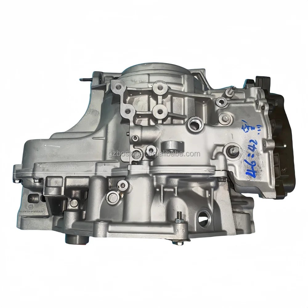 6T30/6T40/6T45 Automatic Transmission Suitable For 1.6/1.8/2.0/2.4 Chevrolet Cruze Yinglang Buick LaCrosse GL8 Models