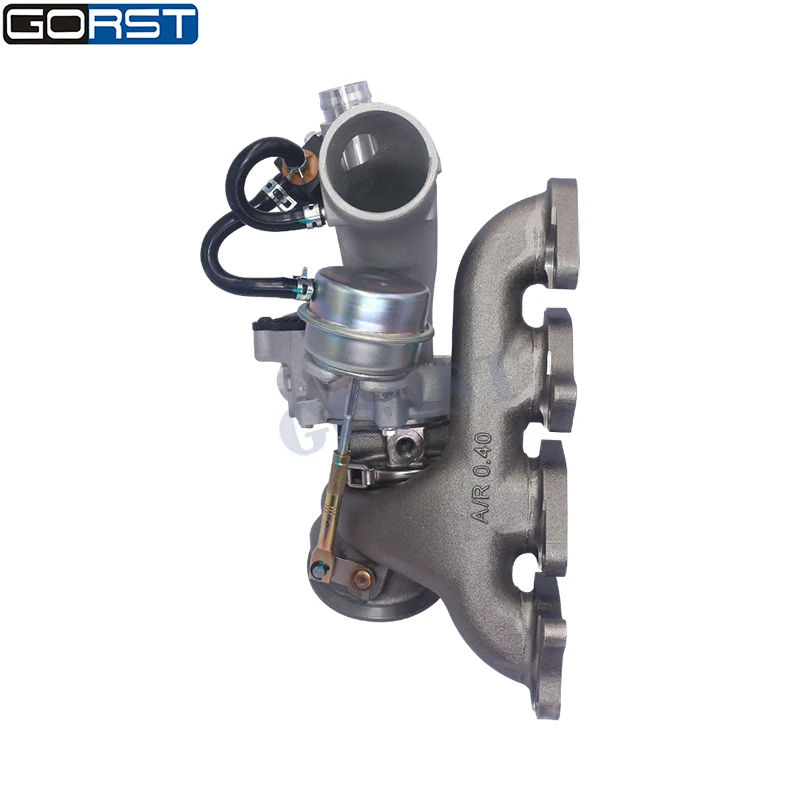 Turbocharge 55565353 for Chevrolet Opel Insignia Vauxhall Astra Car Auto Part 0860156 781504-5002S 781504-2 T915265