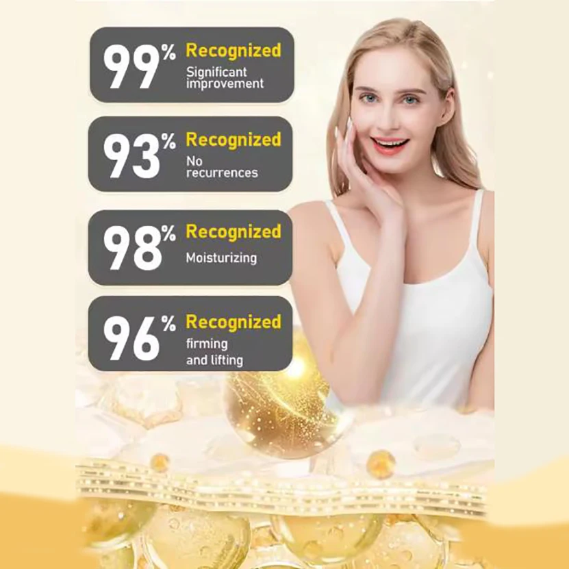 2026 Best Seller 7-Day Wrinkle Repair Serum, Instantly Smooth & Brighten Aging Skin