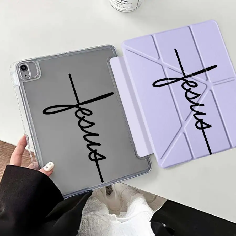 

Artistic Love PatternsS Tablet Case For iPad Mini 6 7 Pro 11th 10th 9th 8th 7th 12.9inch Air 4 5 M3 M2 1 2 M4 11inch Pro 2025