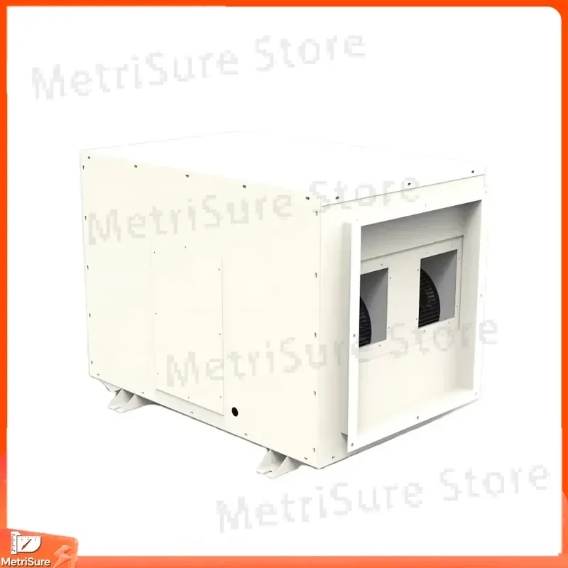 Wall Mounted Dehumidifier Ceiling Mounted Condensing Dehumidifier for Bathroom Kitchen Basement Laundry Room Home Use