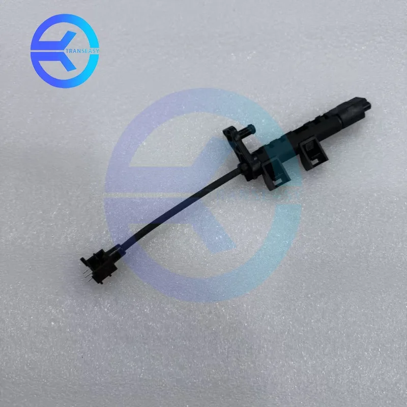 0AM DQ200 Original New DSG 7 Speed Transmission Control Unit TCU Sensor Suit For Audi Seat Skoda Car Accessories