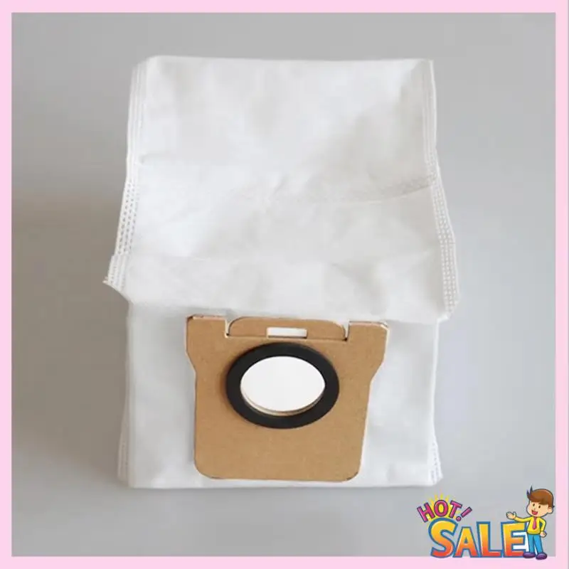 A88X استبدال مجموعة ملحقات ل JONR P20 PRO مكنسة كهربائية فرشاة جانبية ممسحة القماش كيس لجميع الغبار تنظيف ستوكات فعالة