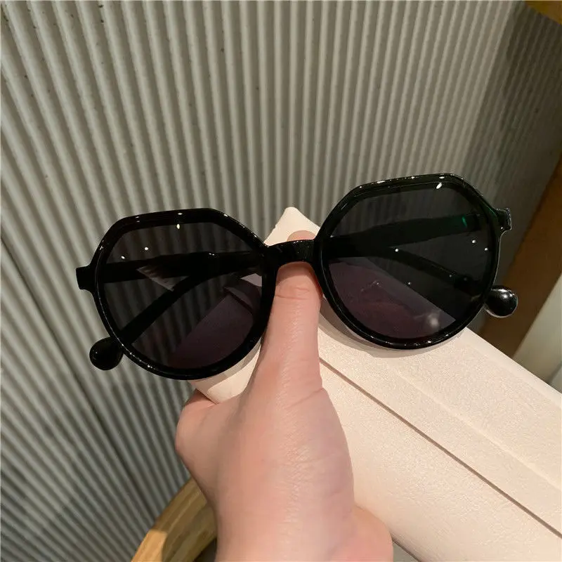 New Fashion Sunglasses Women Brand Designer Sun Glasses Female Popular Colorful Vintage Glasses UV400 Eyewear