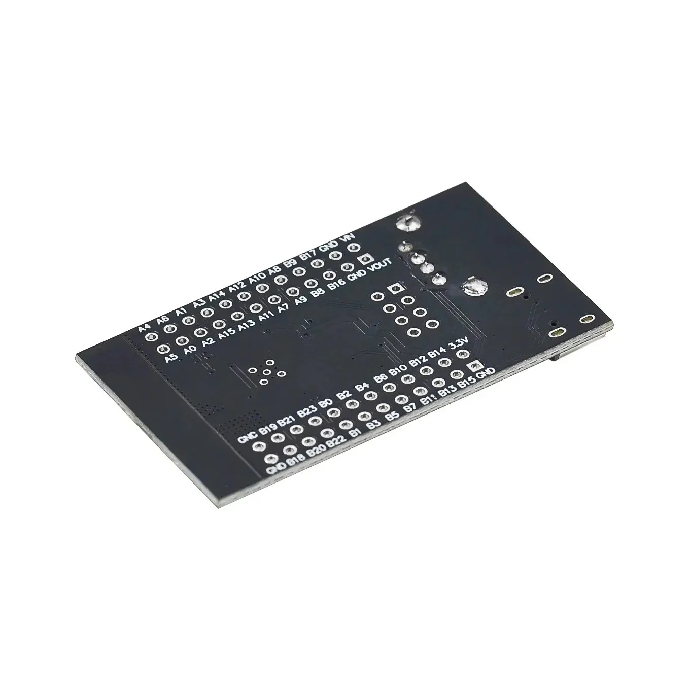 CH582M Development Board Core Board BLE Wireless Bluetooth Microcontroller Low Energy Bluetooth MCU Dual USB