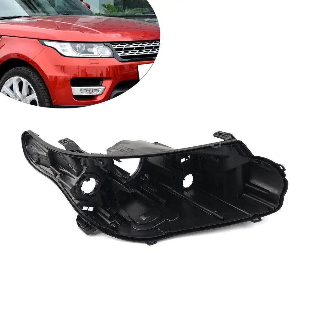

Wholesale Headlight Back Housing Cover For Land Rover Range Rover Sport 2014-2017 Headlight Base Housing