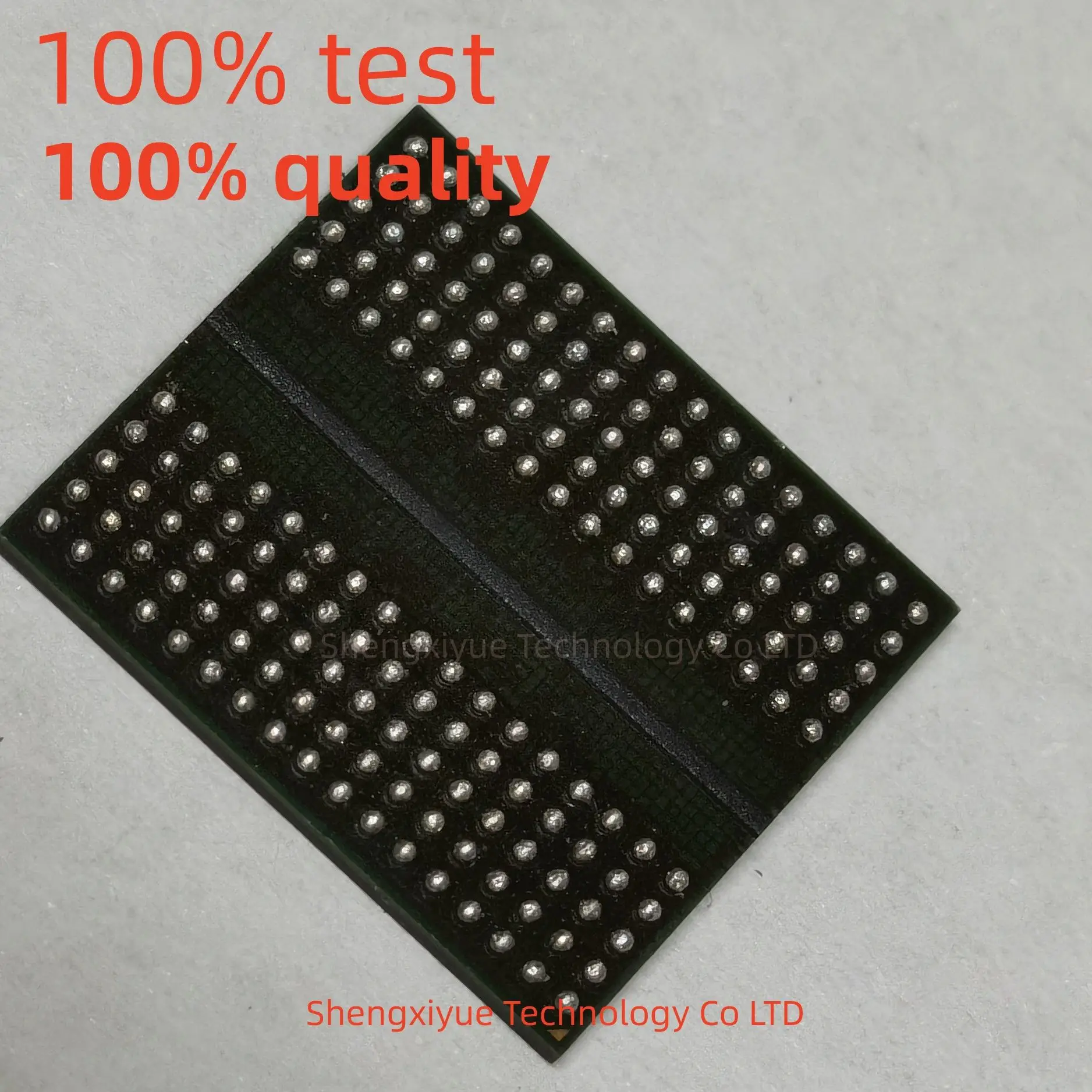 (1piece)100% test  MT58K256M321JA-110:A  D9VRL GDDR5X BGA  Applicable to computer graphics card motherboard