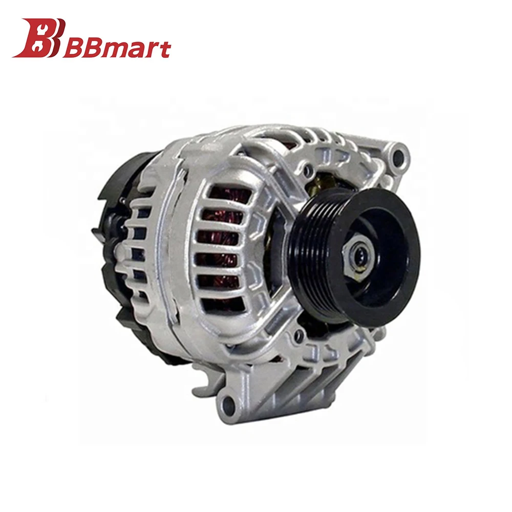 LR034014 BBmart Auto Parts 1 pcs Alternator For Land Rover Range Rover Sport 2014 Range Rover 2013 Car Accessories