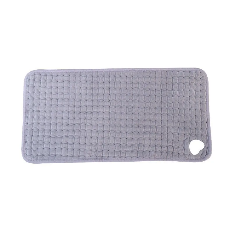 B47B-EU Plug Electric Heating Pad Multifunctional 9-Level Temperature Control Intelligent Body Waist Heater