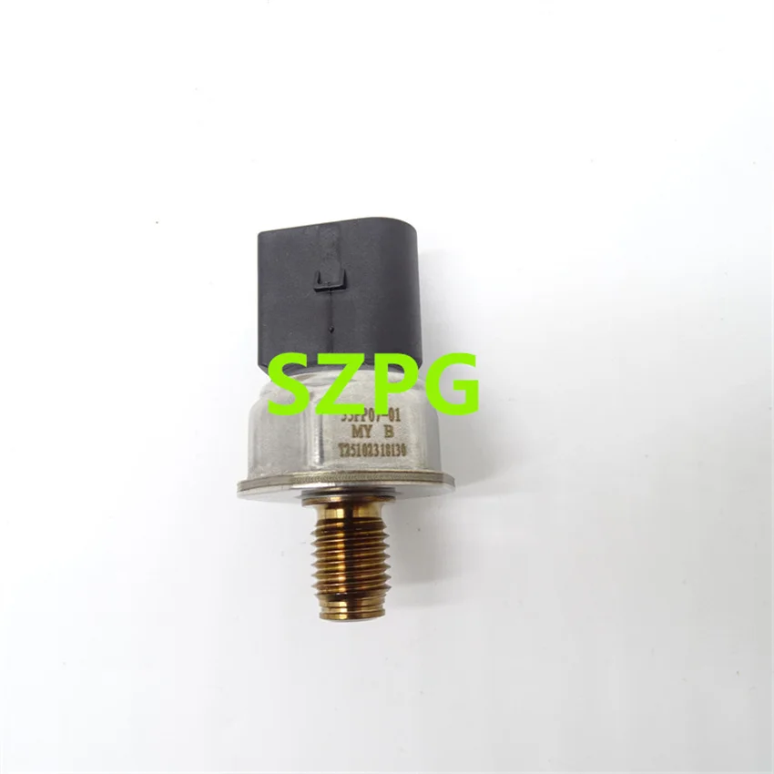 

Датчик регулятора давления топлива Common Rail 55PP07-01 55PP04-01, запчасти для дизельных двигателей, датчик давления в топливной рампе
