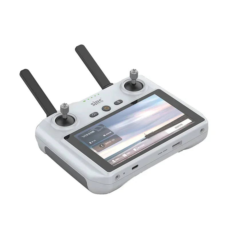 SJRC F22 S2 PRO + Drone F22 S3 PRO + S2 Touchscreen Fernbedienung Für SJRC SJRC F22 S3/S2 PRO RC Eders teile