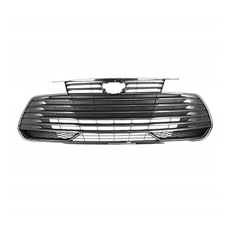 Auto Spares Of Front Lower Grill USA For Allion 2019 OEM 53102-07070