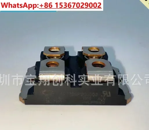 

APT75GP120JDF3 APT75GP120JDQ3 MEK350-02DA FREE SHIPPING NEW AND ORIGINAL MODULE