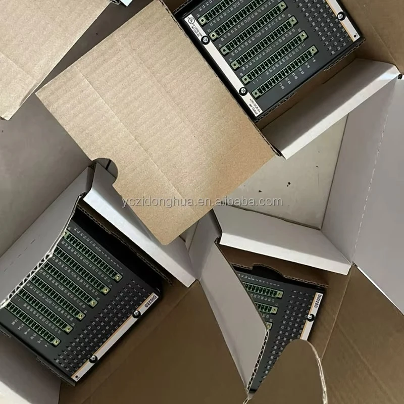 

2026 hot sale Brand New Original Bachmann NT255 /NT250 Module PLC Power Modules