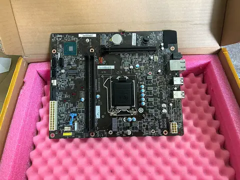 LY530 17541-2M Per Lenovo Legion C530-19ICB T530-28ICB T5-28ICB05 Scheda Madre IB360CW V2.1