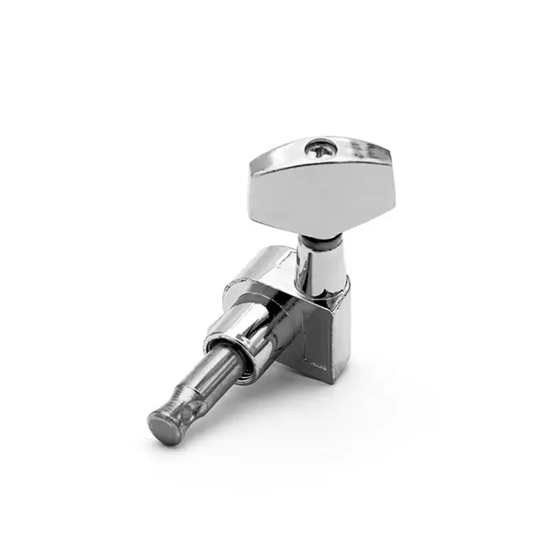 NALFI-For Acoustic & Electric Guitar Compatible Tuning Buttons, Roller Tuning Accessories For Musical Instruments